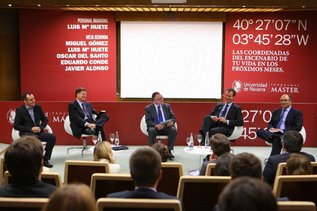 IESE-UNAV Personal Branding