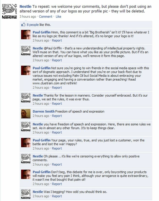 Los errores de los Community Managers pueden exacerbar los problemas a los que se enfrentan las marcas.