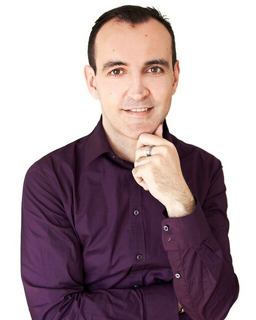 Oscar Del Santo
