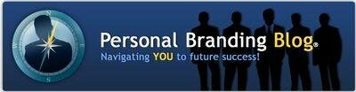 Personal Branding Blog