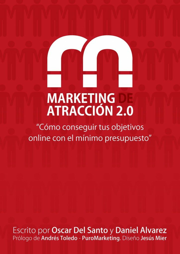 'Marketing de Atraccion 2.0'