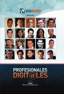 'Profesionales Digit@les'