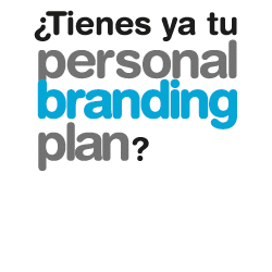 Personal Branding Plan