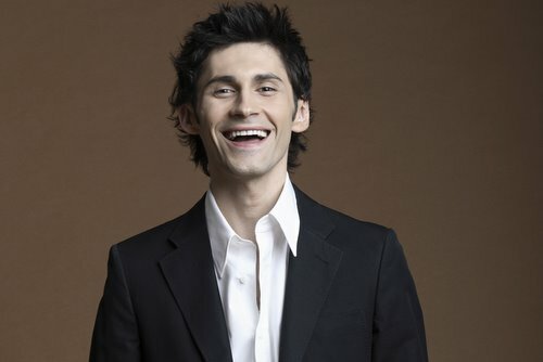 Dan Balan