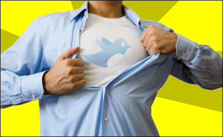 Para convertirse un héroes en Twitter hay que matar el dragón del 'Trending Topic'