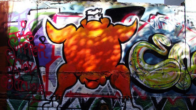 Crisis de reputación online: ¿como pollo sin cabeza?