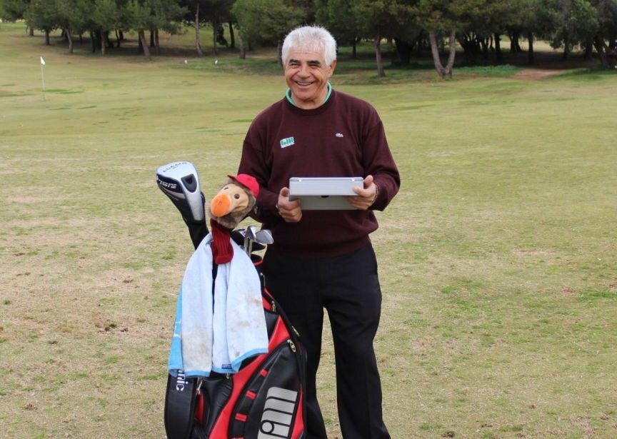 Juan Quirós (2013)