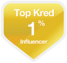 Kred Influencer