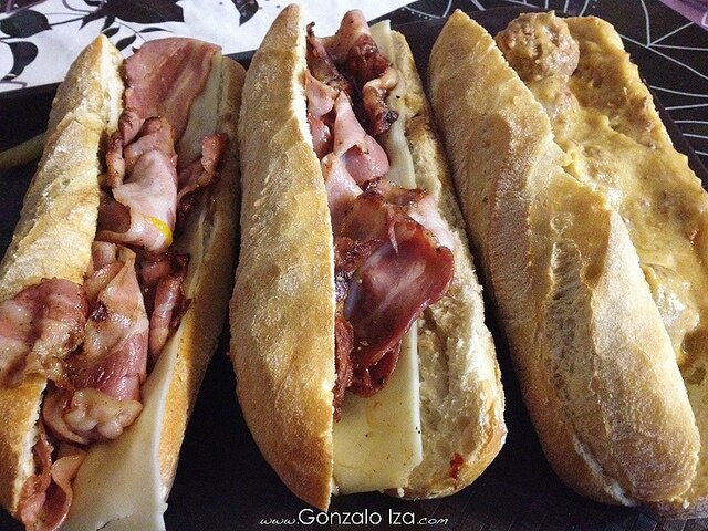 La marca personal: un bocadillo con 'pan' y 'relleno'
